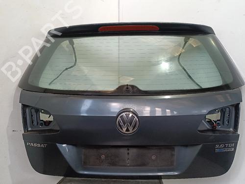 Tailgate VW PASSAT B7 (362) 2.0 TDI BP28376595C6