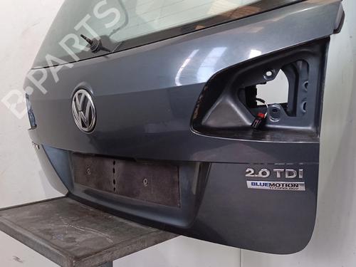 Tailgate VW PASSAT B7 (362) 2.0 TDI | BP28376595C6 