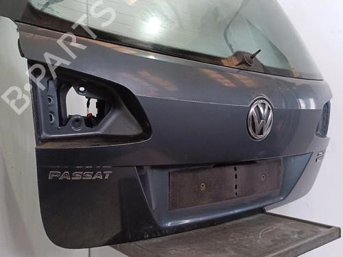 Tailgate VW PASSAT B7 (362) 2.0 TDI | BP28376595C6 