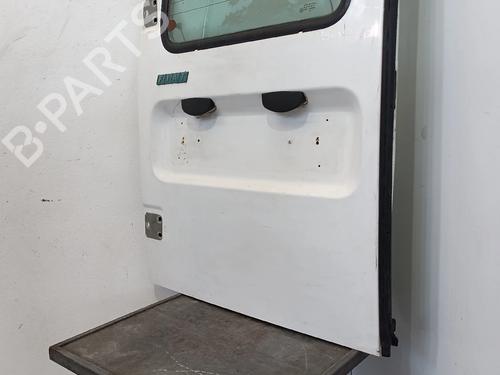 Left tailgate FIAT SCUDO Van (220_) 1.9 D | BP28376602C76 