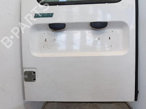 Left tailgate FIAT SCUDO Van (220_) 1.9 D | BP28376602C76 