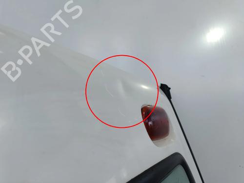 Left tailgate FIAT SCUDO Van (220_) 1.9 D | BP28376602C76 