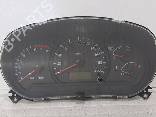 instrument-cluster-hyundai-accent-ii-lc-1999-2000-2001-2002-2003-2004-2005-2006-2007-2008-2009-2010-2011-2012-28388338 main image