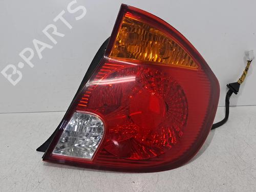 Used Right taillight HYUNDAI ACCENT II (LC) 1.3 (86 hp) 28413167