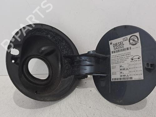 Fuel flap VW PASSAT B7 (362) 2.0 TDI BP28413827C131