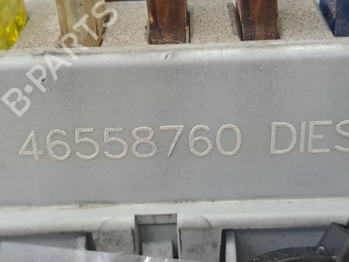 Fuse box ALFA ROMEO 147 (937_) 1.9 JTD 16V (937.AXG1B, 937.BXG1B) | BP28421301E1 