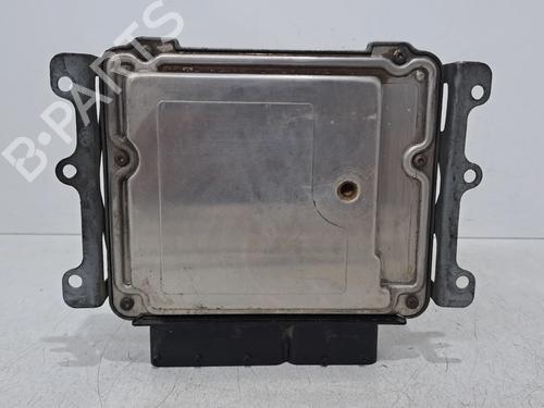 Engine control unit (ECU) ALFA ROMEO 147 (937_) 1.9 JTD 16V (937.AXG1B, 937.BXG1B) | BP28421305M57 