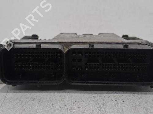 Engine control unit (ECU) ALFA ROMEO 147 (937_) 1.9 JTD 16V (937.AXG1B, 937.BXG1B) | BP28421305M57 