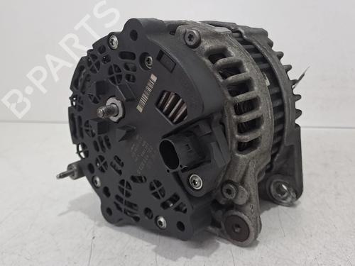 Alternator VW PASSAT B7 (362) 2.0 TDI | BP28423446M7 