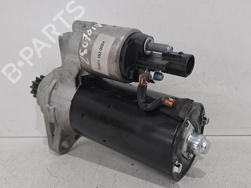 Starter VW PASSAT B7 (362) 2.0 TDI | BP28423447M8 