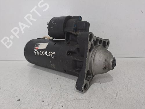 Starter FIAT SCUDO Van (220_) 1.9 D 0001110017