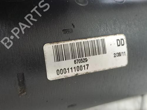 Starter FIAT SCUDO Van (220_) 1.9 D | BP28423450M8 
