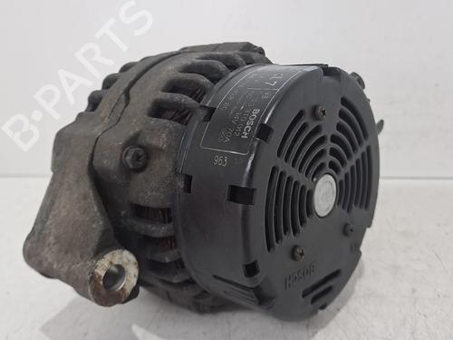Alternator FIAT SCUDO Van (220_) 1.9 D | BP28424580M7 