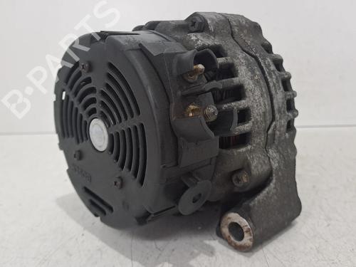 Alternator FIAT SCUDO Van (220_) 1.9 D | BP28424580M7 