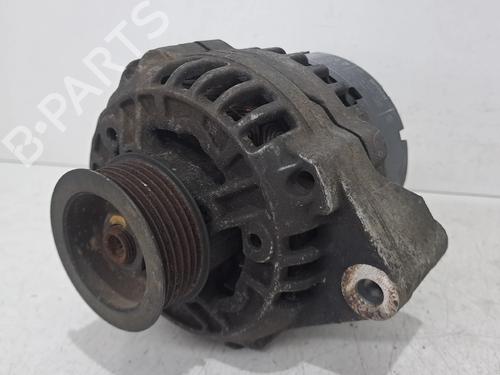 Alternator FIAT SCUDO Van (220_) 1.9 D | BP28424580M7 