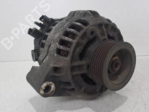 Alternator FIAT SCUDO Van (220_) 1.9 D 9617842880 ; 0123310012