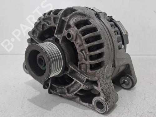 Alternator OPEL VECTRA B Estate (J96) 2.0 DTI 16V (F35) | BP28424581M7