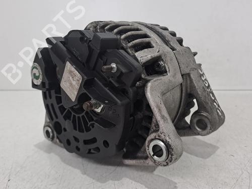 Alternator OPEL VECTRA B Estate (J96) 2.0 DTI 16V (F35) | BP28424581M7
