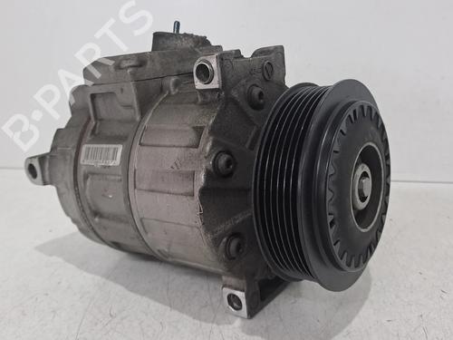 AC compressor VW PASSAT B7 (362) 2.0 TDI 5K0820803B