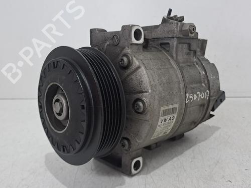 AC compressor VW PASSAT B7 (362) 2.0 TDI | BP28426612M34 