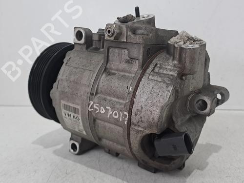 AC compressor VW PASSAT B7 (362) 2.0 TDI | BP28426612M34 