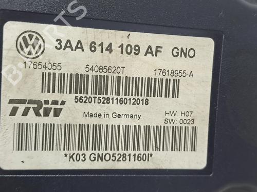 ABS pump VW PASSAT B7 (362) 2.0 TDI | BP28429004M43 