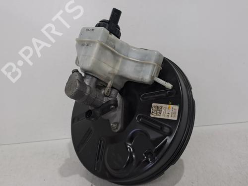 Servo brake VW PASSAT B7 (362) 2.0 TDI | BP28440075M42 