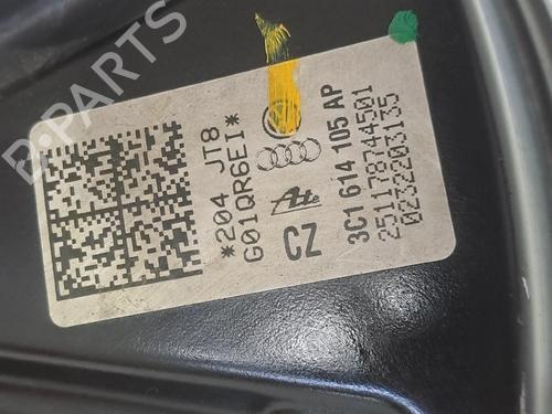 Servo brake VW PASSAT B7 (362) 2.0 TDI | BP28440075M42 