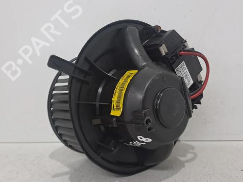 Heater blower motor AUDI A3 Sportback (8PA) 1.6 TDI | BP28441968M62 