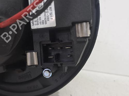 Heater blower motor AUDI A3 Sportback (8PA) 1.6 TDI | BP28441968M62 