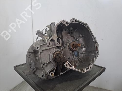 Used Gearbox OPEL ASTRA H (A04) 1.7 CDTI (L48) (100 hp) 28473996