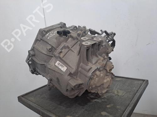 Gearbox OPEL ASTRA H (A04) 1.7 CDTI (L48) | BP28473996M3