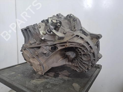 Gearbox OPEL ASTRA H (A04) 1.7 CDTI (L48) | BP28473996M3