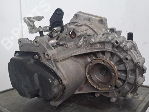 Gearbox SEAT IBIZA IV SC (6J1, 6P5) 1.4 TDI | BP28473997M3