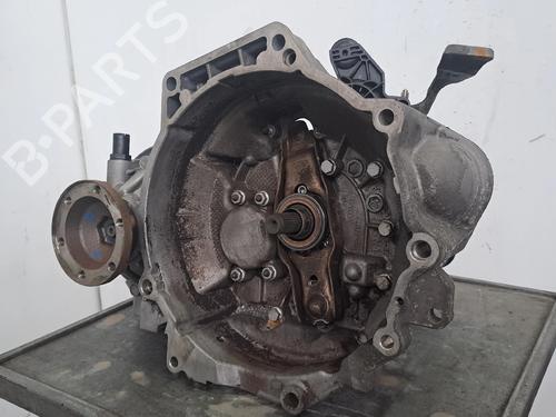 Gearbox SEAT IBIZA IV SC (6J1, 6P5) 1.4 TDI | BP28473997M3