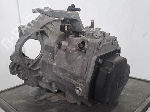 Gearbox SEAT IBIZA IV SC (6J1, 6P5) 1.4 TDI | BP28473997M3