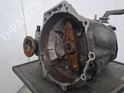 Gearkasse SEAT IBIZA IV ST (6J8, 6P8) 1.2 TDI | BP28473998M3