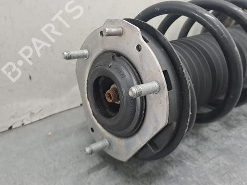 Right front shock absorber FORD FIESTA VII (HJ, HF) 1.1 Ti-VCT | BP28474007M17 