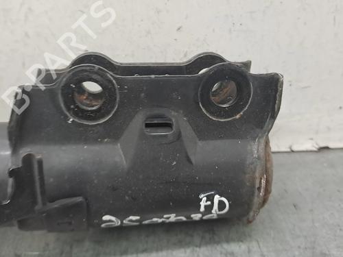 Right front shock absorber FORD FIESTA VII (HJ, HF) 1.1 Ti-VCT | BP28474007M17 