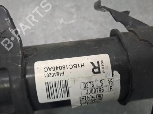 Right front shock absorber FORD FIESTA VII (HJ, HF) 1.1 Ti-VCT | BP28474007M17 