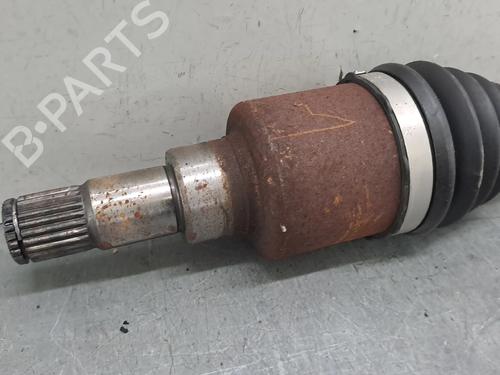 Right front driveshaft FORD FIESTA VII (HJ, HF) 1.1 Ti-VCT | BP28474019M39 