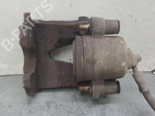 Right front brake caliper AUDI A3 Sportback (8PA) 1.6 TDI | BP28474021M104 