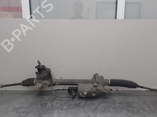 Steering rack VW PASSAT B7 (362) 2.0 TDI | BP28483363M22 