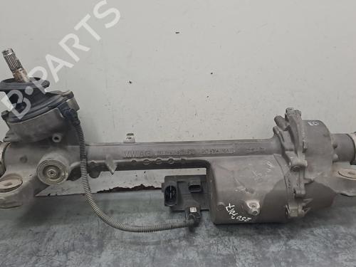 Steering rack VW PASSAT B7 (362) 2.0 TDI | BP28483363M22 