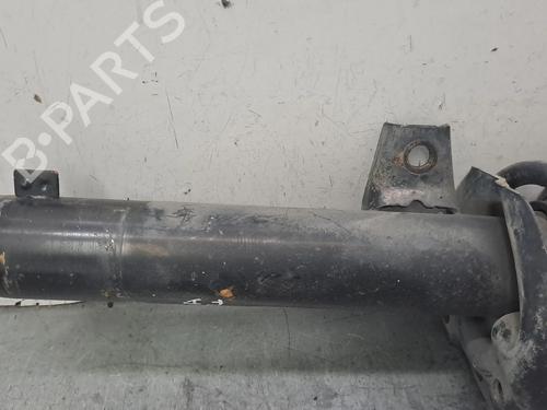 Right front shock absorber VW PASSAT B7 (362) 2.0 TDI | BP28490431M17 