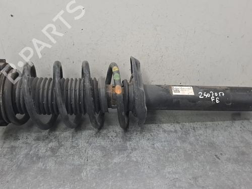 Left front shock absorber VW PASSAT B7 (362) 2.0 TDI 3C0413031AT