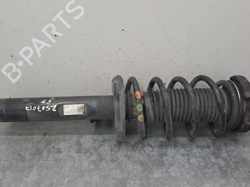 Right front shock absorber VW PASSAT B7 (362) 2.0 TDI 3C0413031AT