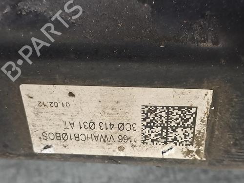 Left front shock absorber VW PASSAT B7 (362) 2.0 TDI | BP28490432M16 