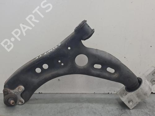 Left front suspension arm VW PASSAT B7 (362) 2.0 TDI BP28490437M12