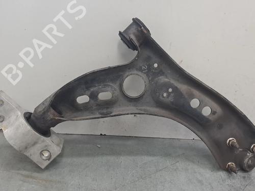 Left front suspension arm VW PASSAT B7 (362) 2.0 TDI | BP28490437M12 